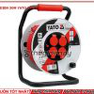 Cuộn dây điện 30M Yato YT-8106