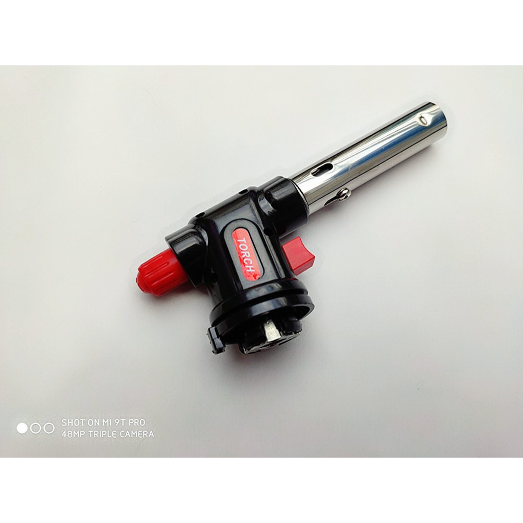 KHÒ GAS TORCH