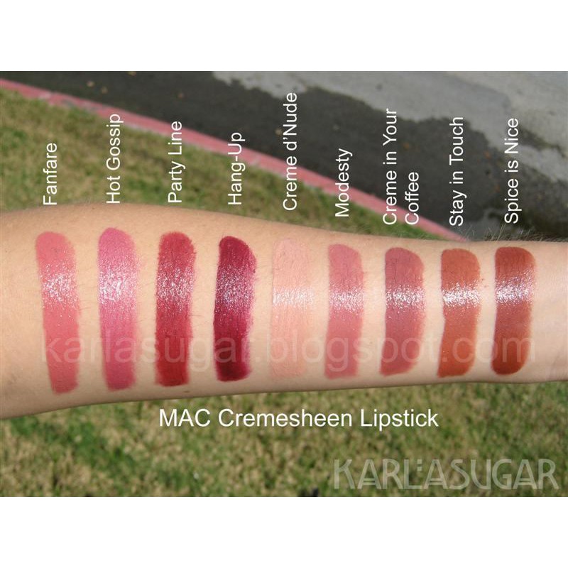 son mac full size các màu (hàng order US - đủ bill) | BigBuy360 - bigbuy360.vn