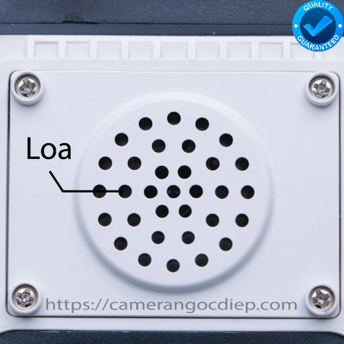 Camera Yoosee ngoài trời 48 led, xoay 180 độ siêu chống nước, xoay 180 độ,  xem đêm có màu, bảo hành 12 tháng