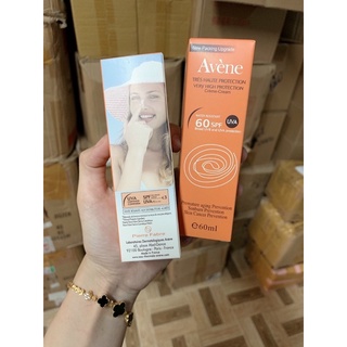 KEM CHỐNG NẮNG AVENE SPF 60