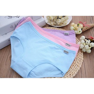 Quần lót cotton Pulo MX