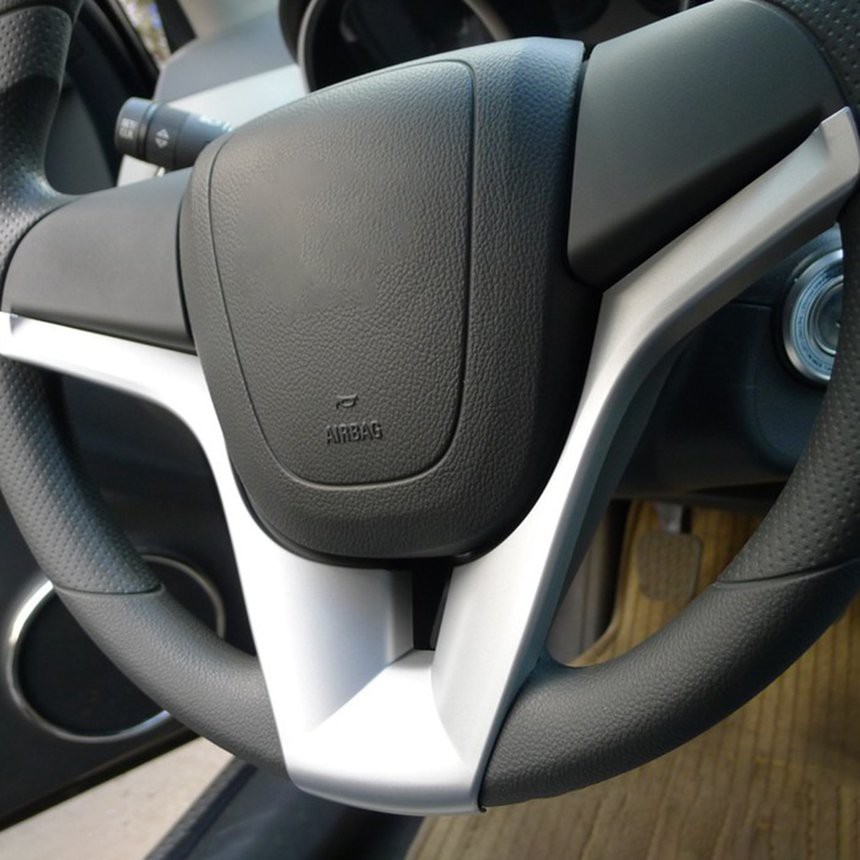 Phụ Kiện Bảo Vệ Vô Lăng Ô Tô Chevy Chevrolet Cruze 2009-2015