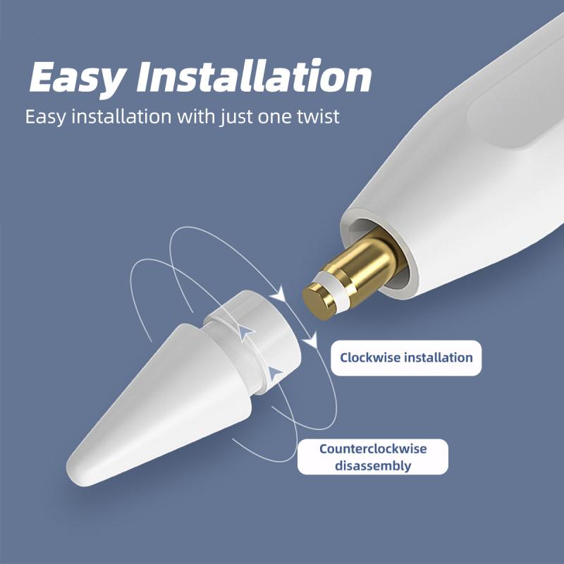 Đầu Bút Chì 1st / 2nd Generation 2B / HB Cho Ipad IP Stylus