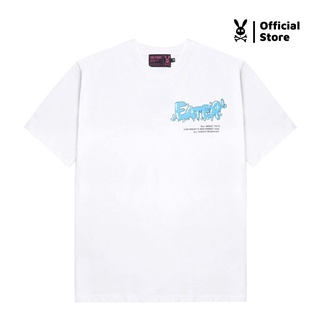 Áo Thun Unisex Bad Rabbit Eater 100% Cotton - Local Brand Chính Hãng