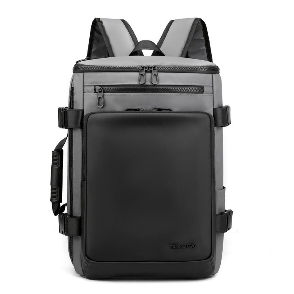 Balo laptop, balo đi học, du lịch thời trang Hàn Quốc cao cấp chống nước