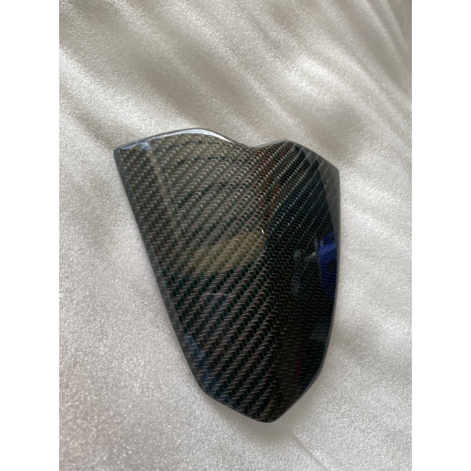 Mão Exciter 150 đời từ 2019 -2021 ốp carbon fiber vân tổ ong