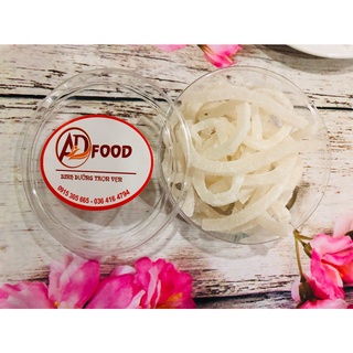 200g mứt dừa non Bến Tre