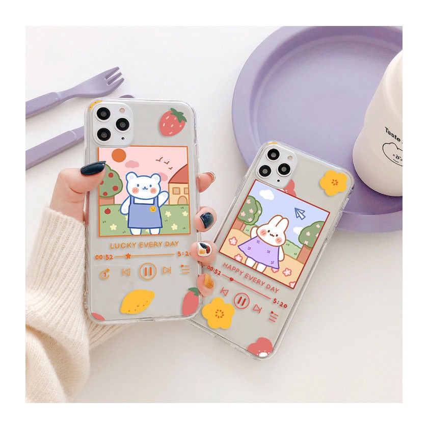 Ốp Điện Thoại Mềm AS70 Cho Xiaomi Redmi NOTE 9s 9 PRO Redmi 8 8A 7A Redmi NOTE 7 7S Redmi NOTE 8 8Pro POCO F1 K30
