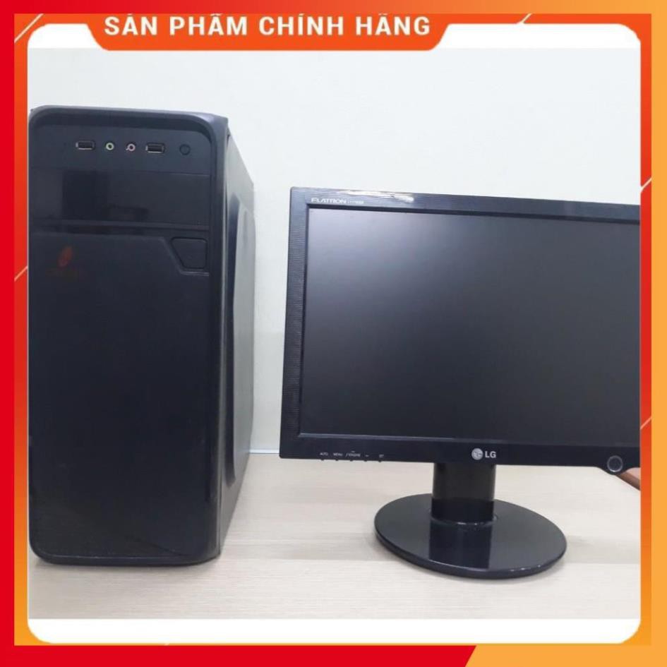 Combo Bộ máy case chiến các loại game | BigBuy360 - bigbuy360.vn