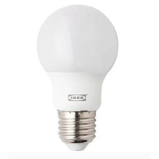 Bóng đèn RYET 400lm IKEA chính hãng ( có sẵn)
