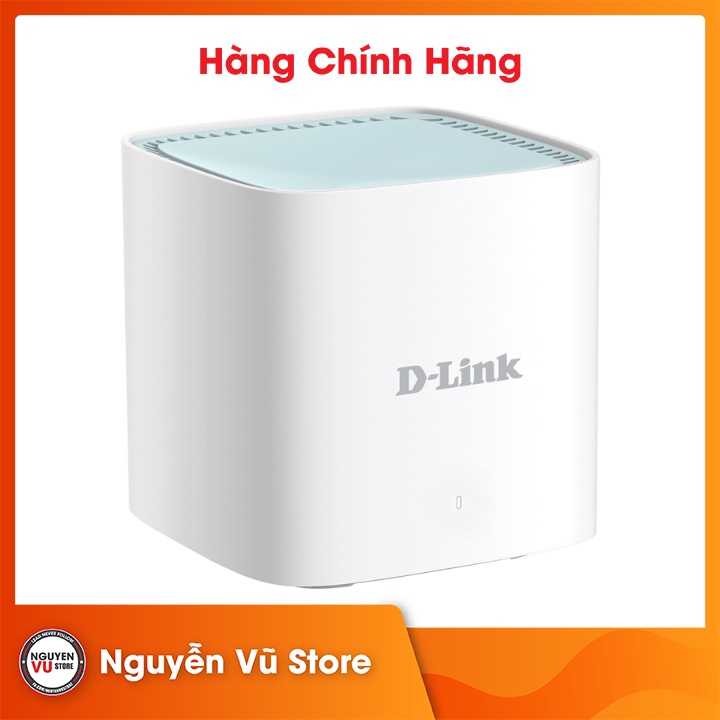 Bộ Mesh Wi-Fi Eagle Pro AI M15 – 3 Packs - Hàng chính hãng