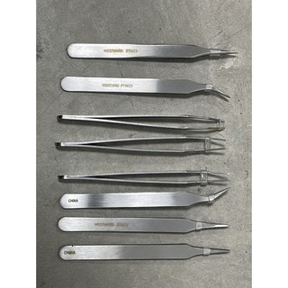 Nhíp Gắp Linh Kiện Điện Tử 11cm