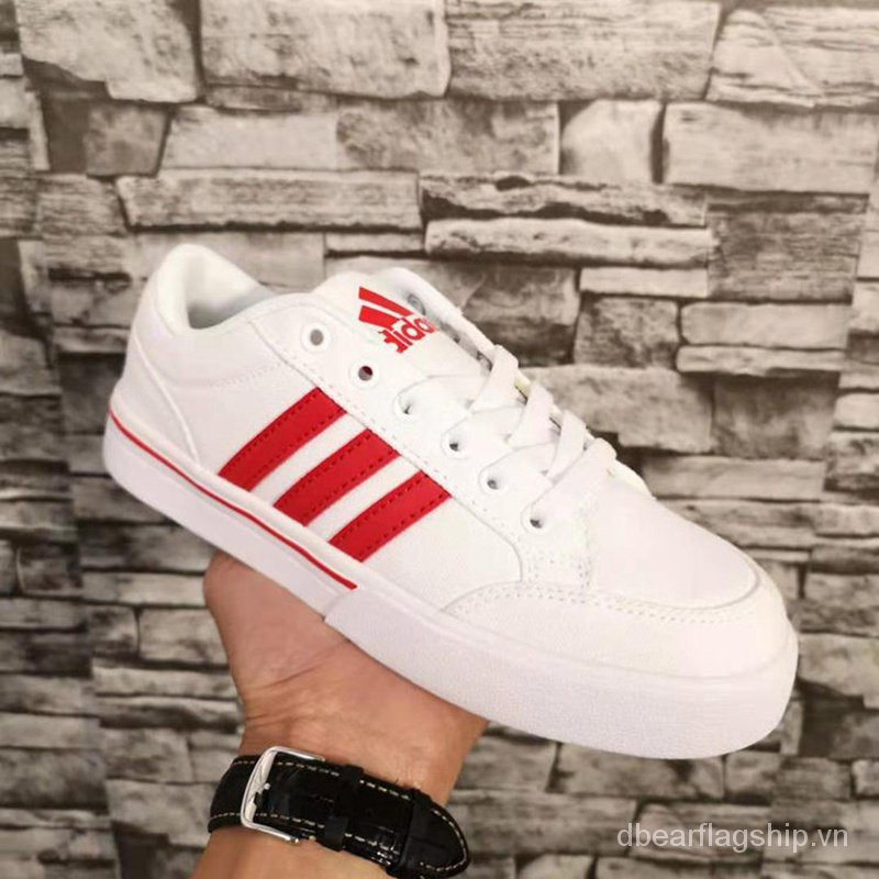 Adidas Gvp Canvas Str Men Low Top Casual Shoes Airy Sports Shoes Comfortable Popullar Free Shipping Spring k3Tx