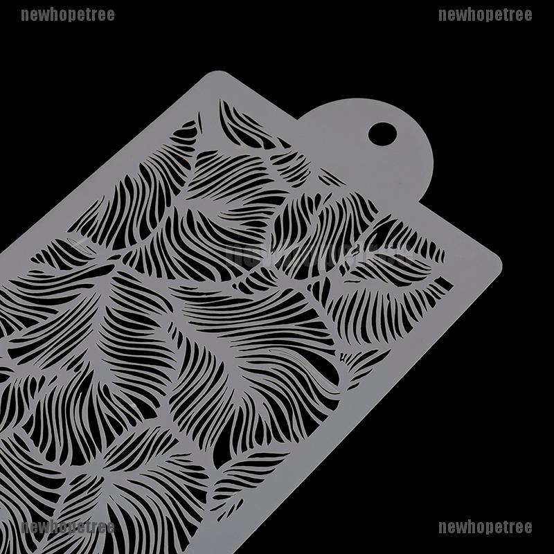 Khuôn Silicone Chuyên DụNg TạO HìNh Trang Trí BáNh