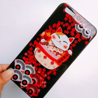 Ốp lưng bóng Oppo F1S (A59)