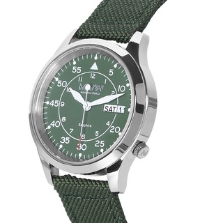 Đồng hồ Nam MVW MP004-01