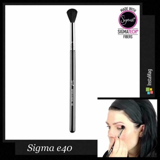 Cọ mắt Sigma các loại