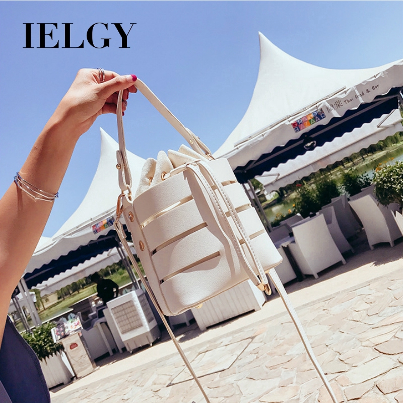 Túi xách nữ đeo chéo thời trang Hàn Quốc IELGY