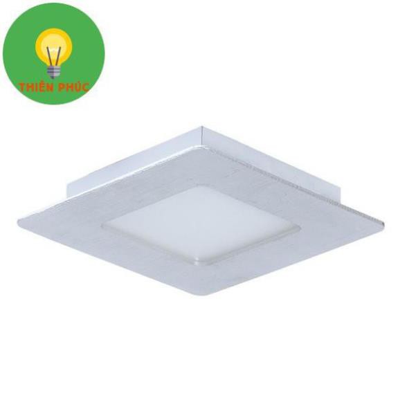 Đèn led panel âm trần vuông Duhal SDGV509