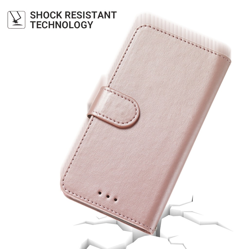 Casing For Iphone 5 5G 5se 6 6s 7 8 plus Leather Case | BigBuy360 - bigbuy360.vn
