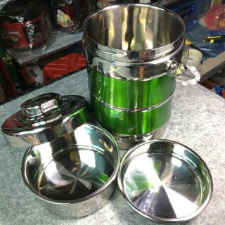 Cạp lồng giữ nhiệt hàn Quốc