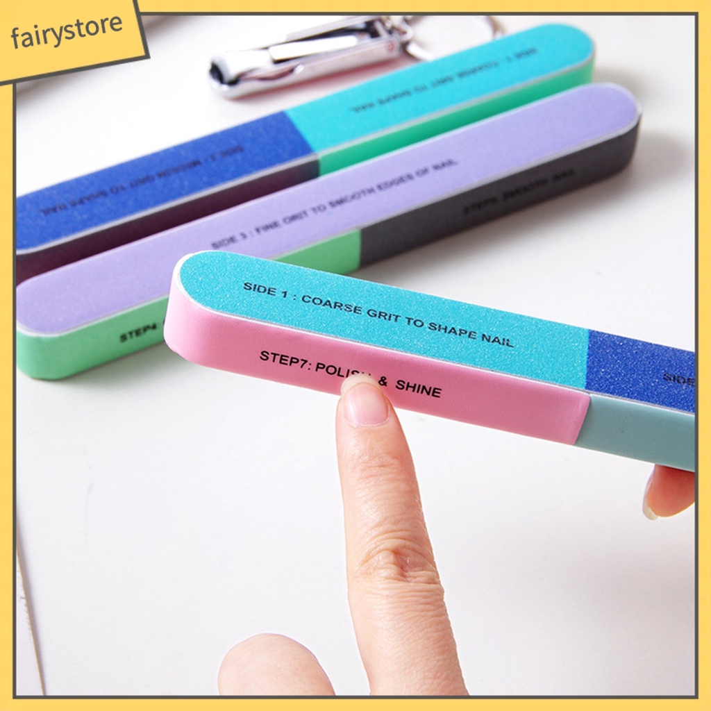 Dũa móng tay chuyên dụng