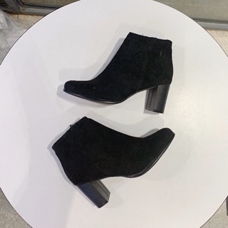 BOOT GOGIOGO 7P CHẤT DA LẬT