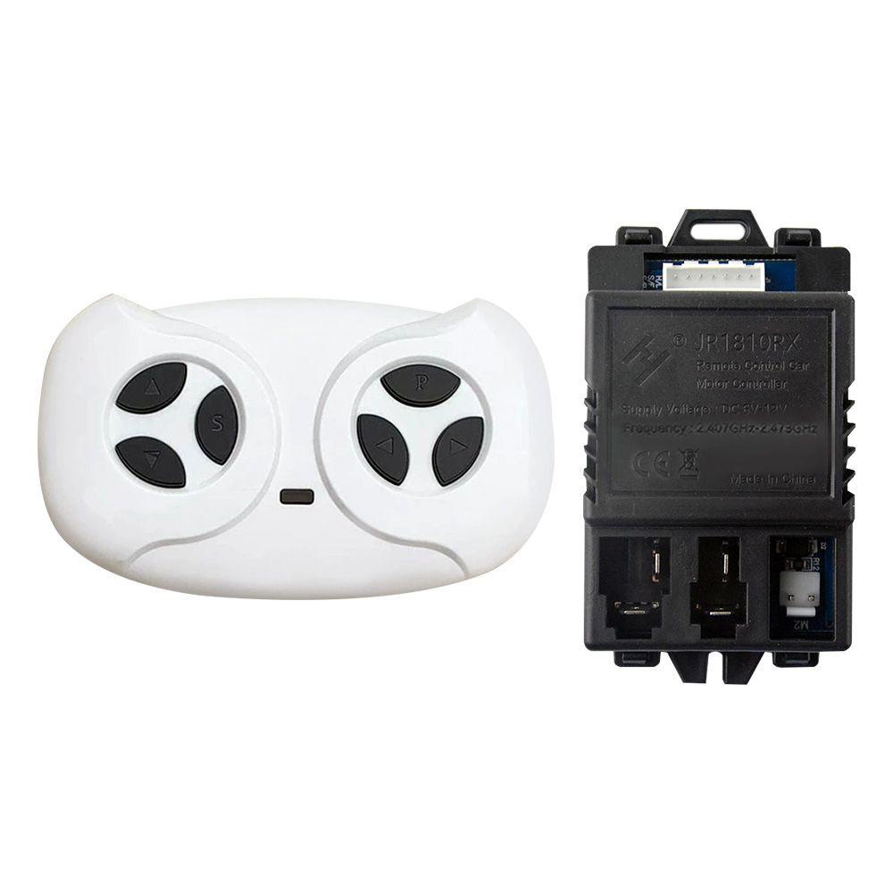 Thiết Bị Nhận Tín Hiệu Cho JR1810RX 12V
