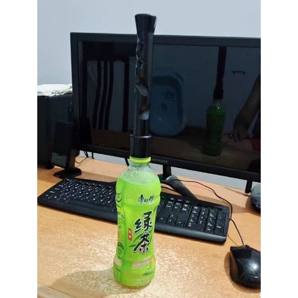 Dụng cụ tập cầm vợt cầu lông đúng kỹ thuật chuẩn vận động viên.Gậy Luyện Tập Tăng Lực Cổ Tay,cải thiện lực ĐẬP CẦU và VE