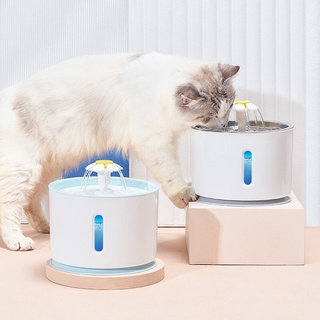 Máy Lọc Nước Cho Chó Mèo