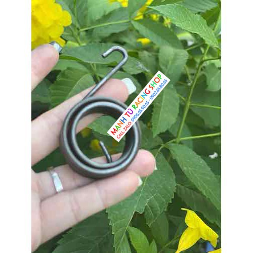 LÒ XO GIÒ ĐẠP SPO - 645745