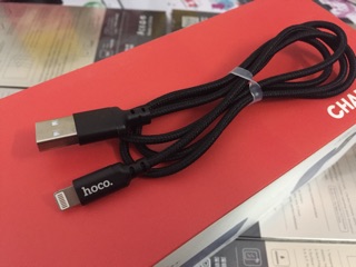 Cáp Sạc Nhanh Hoco X14