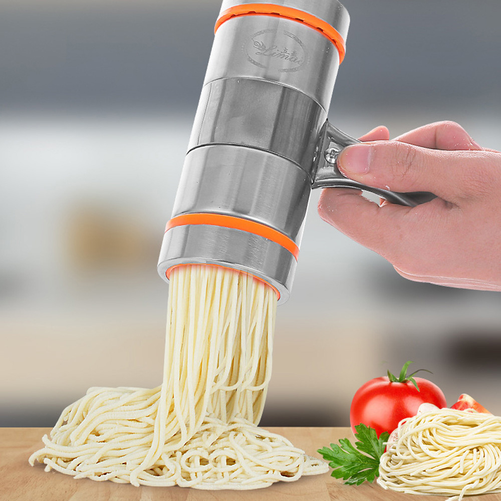 EPOCH Dụng Cụ Ép Nước Trái Cây Bằng Thép Không Gỉ