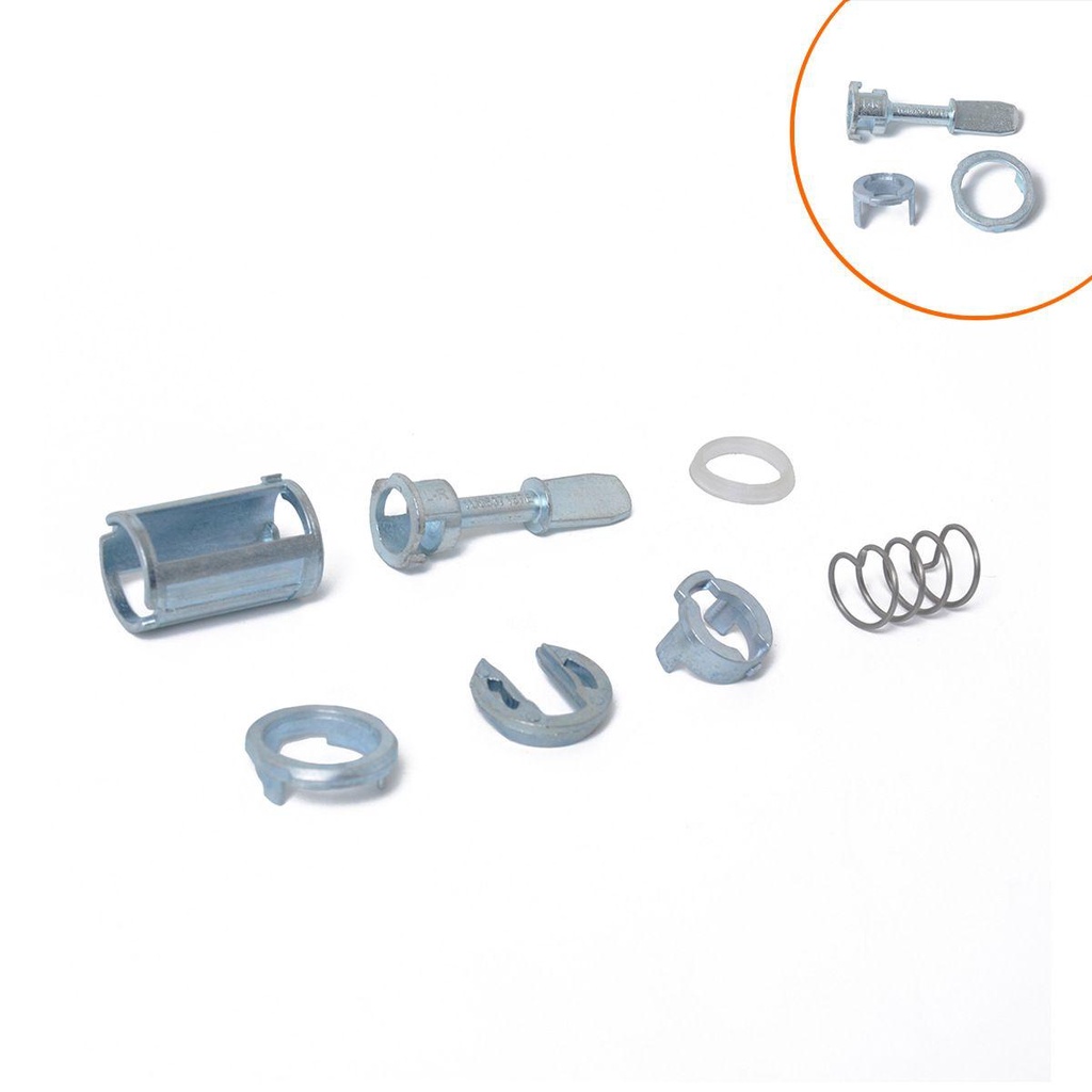 Bộ 7 Dụng Cụ Sửa Chữa Xe Hơi Golf Bora