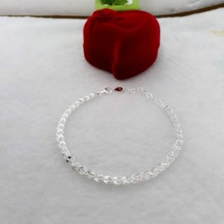 LẮC TAY PHỤNG TIM GHÉP BẠC TA