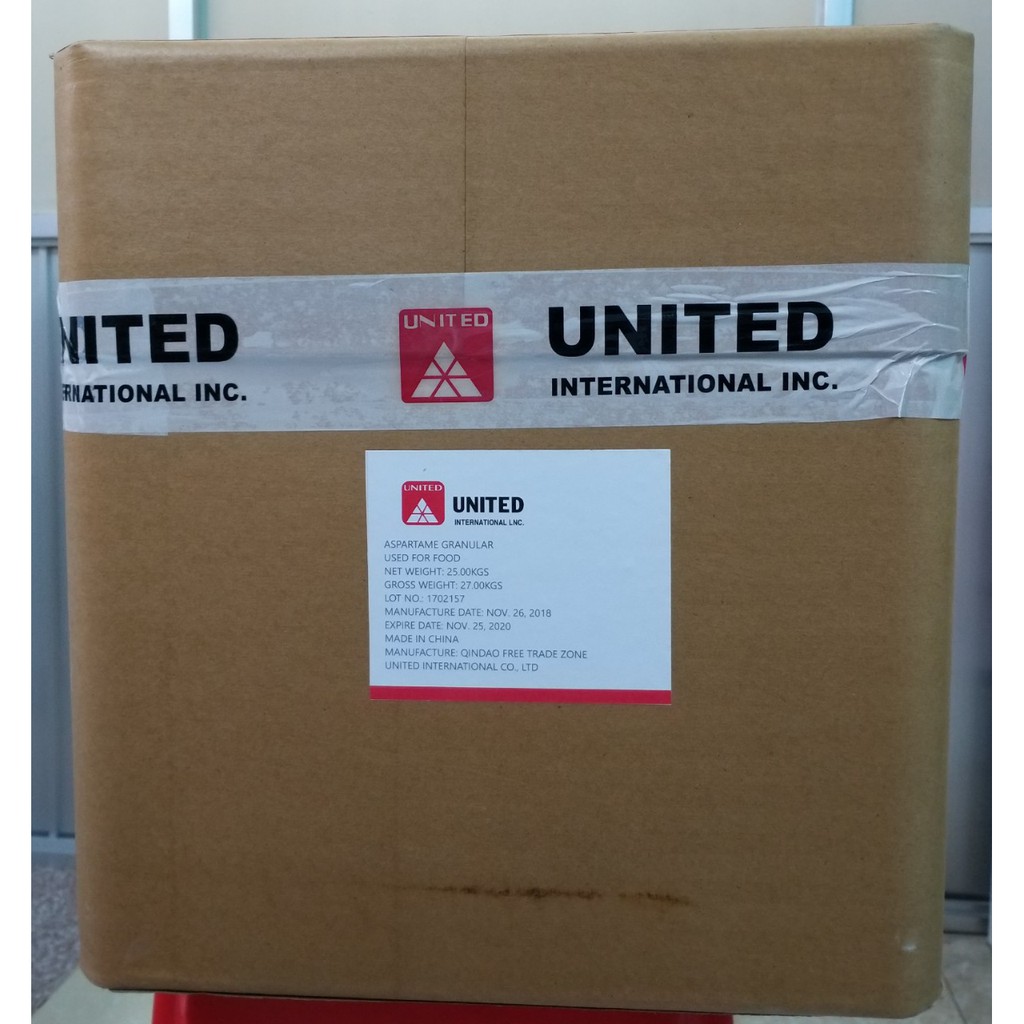 1KG Đường Aspartame _