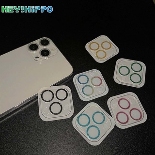 Miếng Dán Bảo Vệ camera Cho Iphone13Promax Iphone13Pro 12/11promax 11