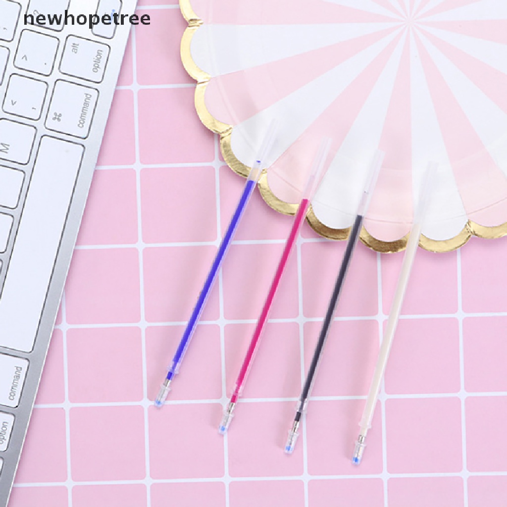 Set 10 Bút Đánh Dấu Nhiệt Độ Cao Dành Cho Thợ May