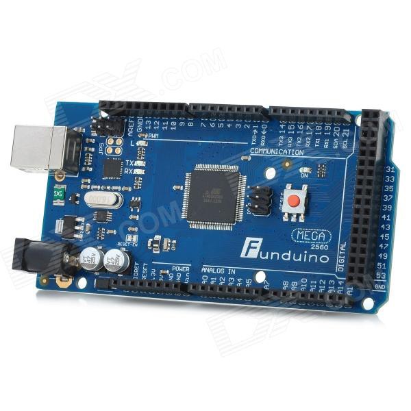 Mạch Arduino Mega2560