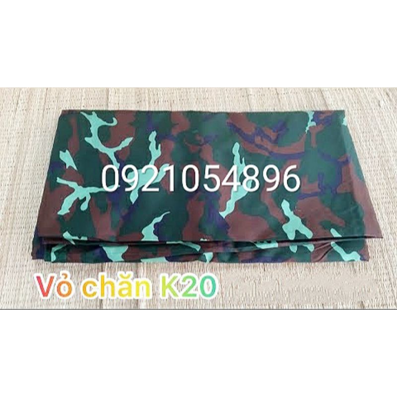 Vỏ chăn(mền) rằn ri 20 hàng chuẩn dày dặn cao cấp mẫu mới 2020 kích thước 1m6x 2m2