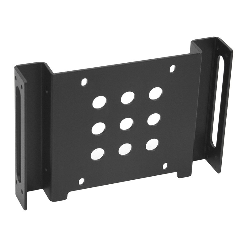 Khay Đựng Ổ Cứng Ssd Bằng Nhôm 5.25 "- 2.5" / 3.5 " | BigBuy360 - bigbuy360.vn