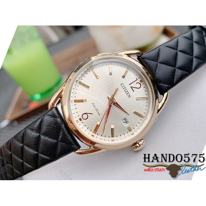 Đồng hồ nữ Citizen FE6083-13P