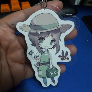 Móc-Khóa-anime-Identity-V