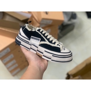 [ Cc ] [ Sỉ _ Lẻ ] [ Giày CV rách cao cấp nam nữ ]