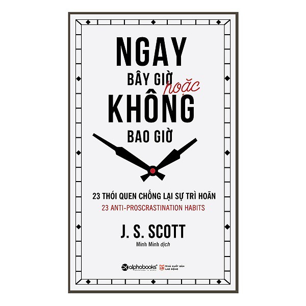 Sách - Combo Gieo Thói Quen Nhỏ Gặt Thành Công Lớn + Ngay Bây Giờ Hoặc Không Bao Giờ ( 2 cuốn )