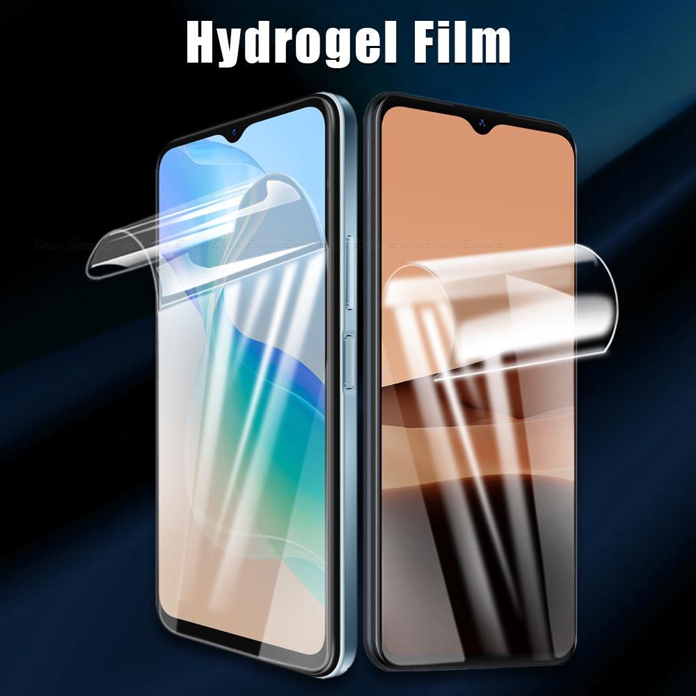 Set 2 Phim Dán Bảo Vệ Màn Hình Điện Thoại Vivo Y11 Y11s Y12 Y12A Y12i Y12s Y15 Y15A Y15s Y17 Y19 Y20 Y20i Y20s