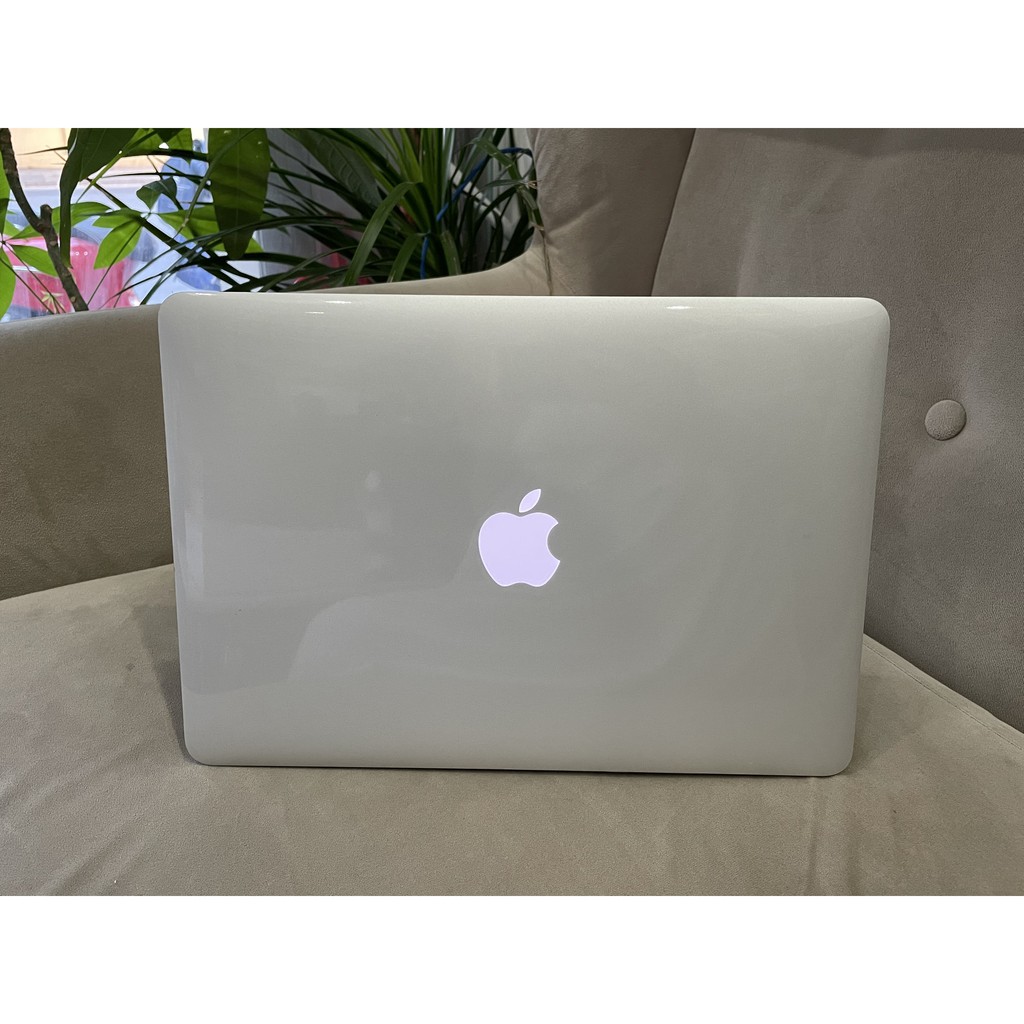 Máy tính MacBook Air 13" 2017 1.8GHz Core i5 128GB Fullbox Bảo Hành 12/2021