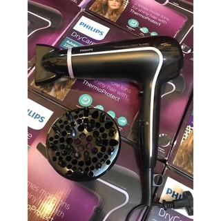 MÁY SẤY TÓC TẠO KIỂU PHILIPS BHD170/40