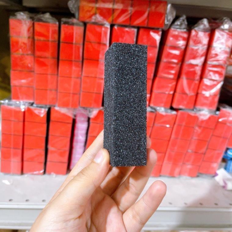 phao cam - buffer chà móng làm nail